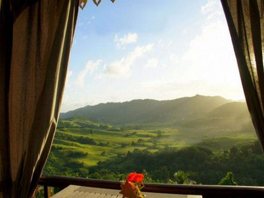 Muscade Lodge Le Marin Kamer foto